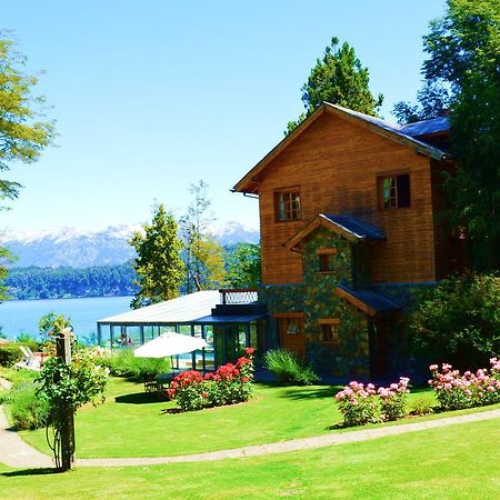 Cabanas Rincon Del Lago บียาลาอังกอสตูรา ภายนอก รูปภาพ