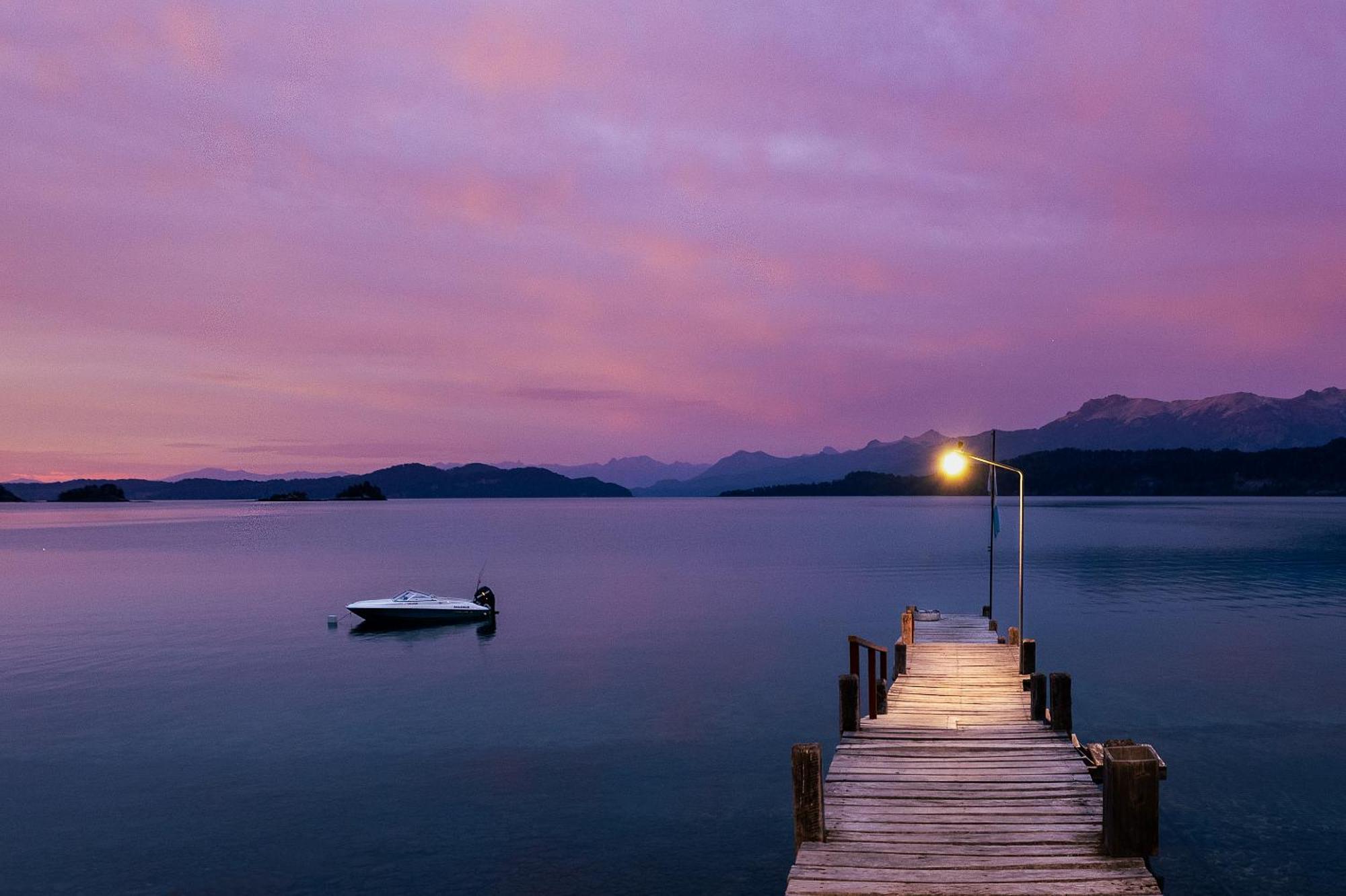 Cabanas Rincon Del Lago บียาลาอังกอสตูรา ภายนอก รูปภาพ