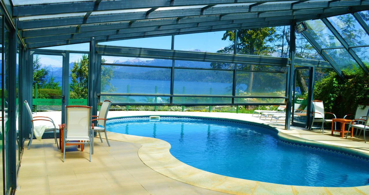 Cabanas Rincon Del Lago บียาลาอังกอสตูรา ภายนอก รูปภาพ